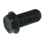 Crusader Flywheel Bolt  7/16-20 X 1" 7070480 - MacombMarineParts.com