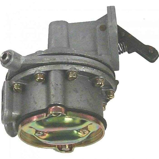 Crusader Fuel Pump | Sierra 18 - 7270 - MacombMarineParts.com