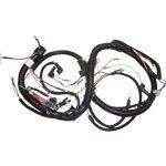 Crusader Harness, 5.7L Carb, Top Startr R121026H - MacombMarineParts.com