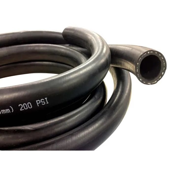 Crusader Hose Htr 5/8"Id Price Per Inch 12" Sections 20806-MacombMarineParts.com