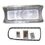 Crusader Kit, Cast Pan Asm 454/502 Fd 23221 - MacombMarineParts.com