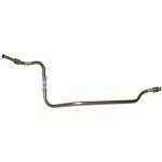 Crusader Line Asm,Fuel Pump/Carb 97649 - MacombMarineParts.com