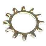 Crusader Lock Washer 7/16" Ex. # 93400200 - MacombMarineParts.com