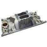 Crusader Manifold, Int., 5.7L Carb/Tbi R002018C - MacombMarineParts.com
