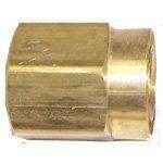 Crusader Nut, Acorn M12X1.5Mm Thd. 98442 - MacombMarineParts.com