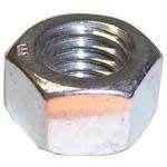 Crusader Nut Hex 1/2-13 Sst 95500000 - MacombMarineParts.com