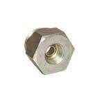 Crusader Nut,Fuel Inlet 45310 - MacombMarineParts.com
