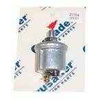 Crusader Oil Pres / Sender, (Vdo) D/S 22704 - MacombMarineParts.com