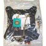 Crusader Overhaul Kit,Carb Holley 46102 - MacombMarineParts.com
