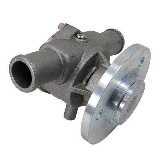 Crusader Raw Water Pump | Sherwood P110 - MacombMarineParts.com