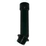 Crusader Riser, Oil Fill (Notch/Fit) 23551 - MacombMarineParts.com