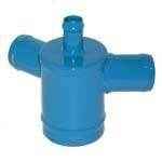 Crusader T-Stat Hsg Frt Mnt Fwc 98638 - MacombMarineParts.com