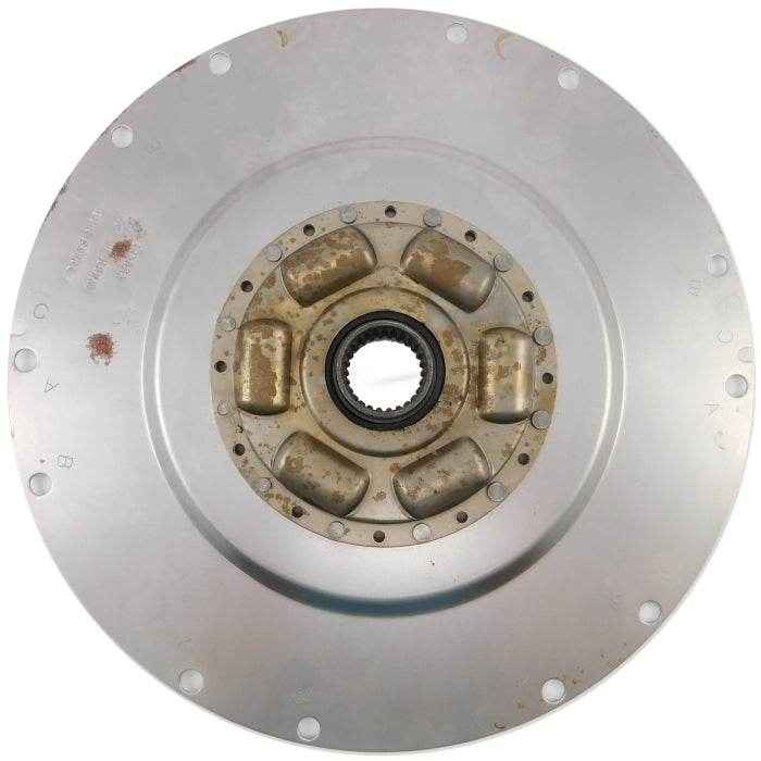 Crusader Two Stage Spring Damper Plate 98511 - MacombMarineParts.com