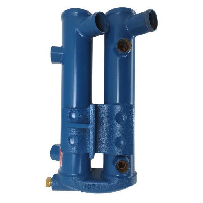 Crusader U Cooler Inverted Flare | Seakamp 98570