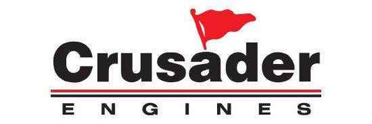 Crusader Valve, Pcv Mp454 49049 - MacombMarineParts.com