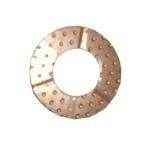 Crusader Washer, Thrust R096005 - MacombMarineParts.com