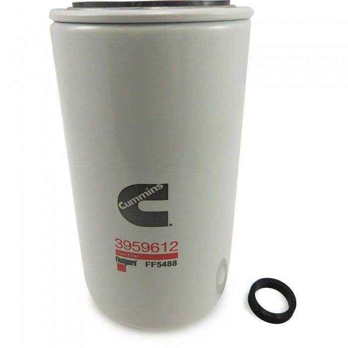 Cummins Fleetguard Fuel Filter | Cummins FF5488 - MacombMarineParts.com