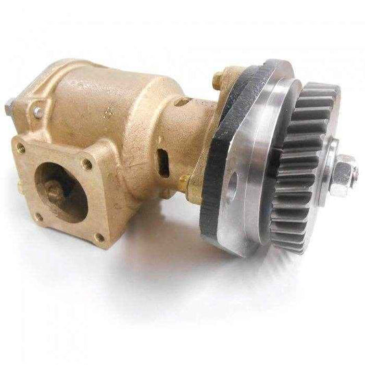 Cummins Raw Water Pump | Sherwood P1727C - MacombMarineParts.com