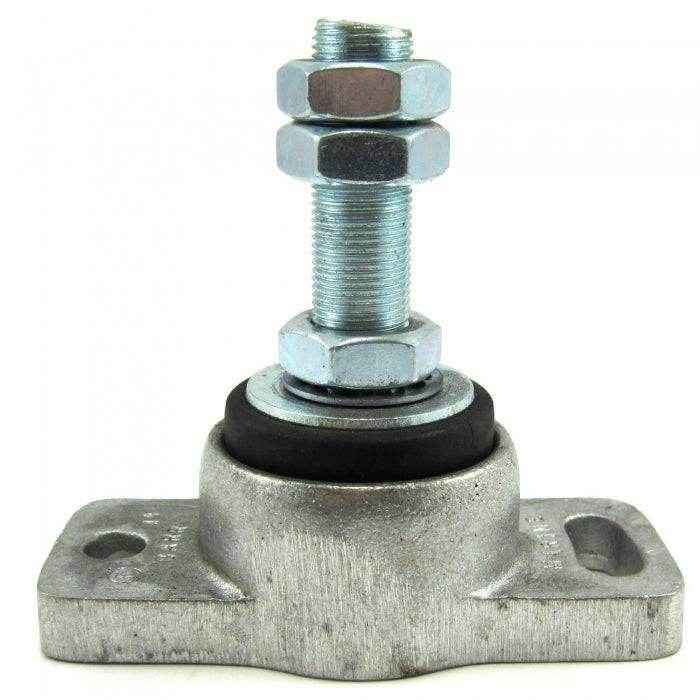 Cushion Engine Mount 3/4 in. Stud Rubber | Barr Marine 8-0006 - MacombMarineParts.com