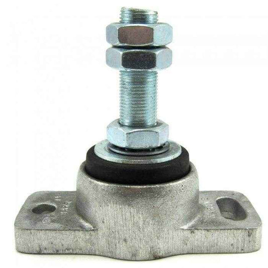 Cushion Engine Mount 3/4 in. Stud Rubber | Barr Marine 8-0006 - MacombMarineParts.com