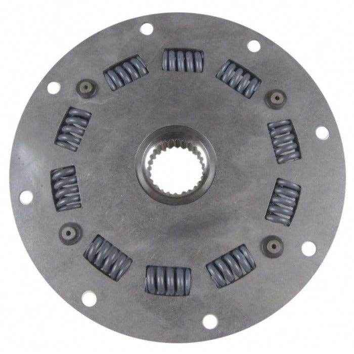 Damper Plate 8 Inch 26T 10 Spring | Alto DA - 103 - MacombMarineParts.com