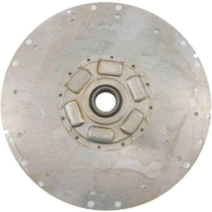 Damper Plate Two Stage Spring | Crusader 98298 - MacombMarineParts.com