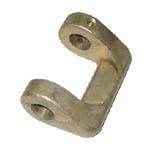 Dana Interlock Swivel 10-M-11 - MacombMarineParts.com