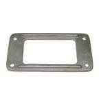 Dana Plate 830120 - MacombMarineParts.com