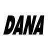 Dana Plate 830352 - MacombMarineParts.com