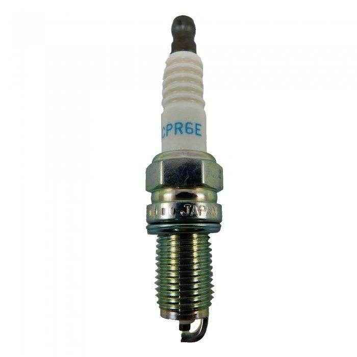 DCPR6E Spark Plug | NGK 3481 - MacombMarineParts.com