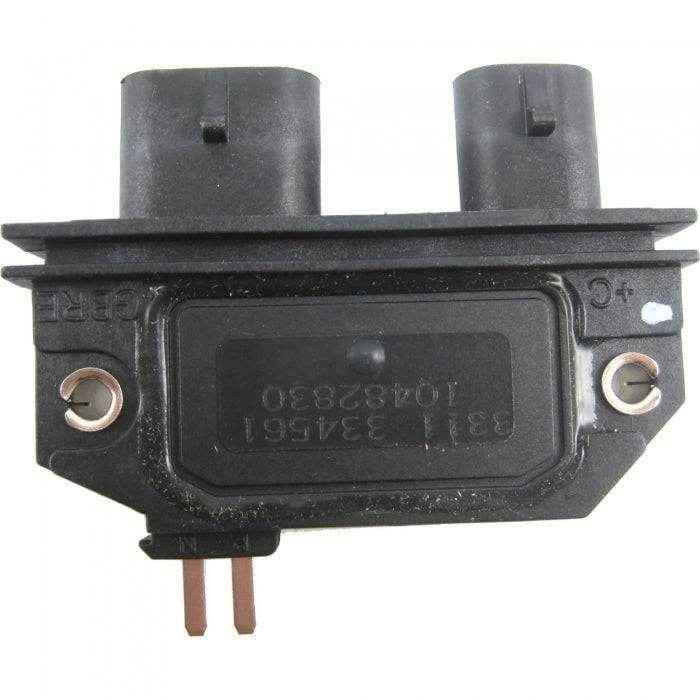 Delco Distributor Ignition Module | BRP 3854003 - MacombMarineParts.com