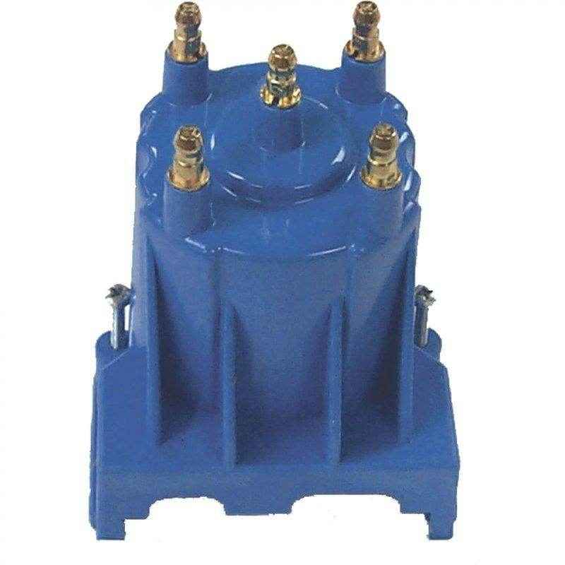 Delco EST 4 Cylinder Distributor Cap | Sierra 18 - 5361 - MacombMarineParts.com