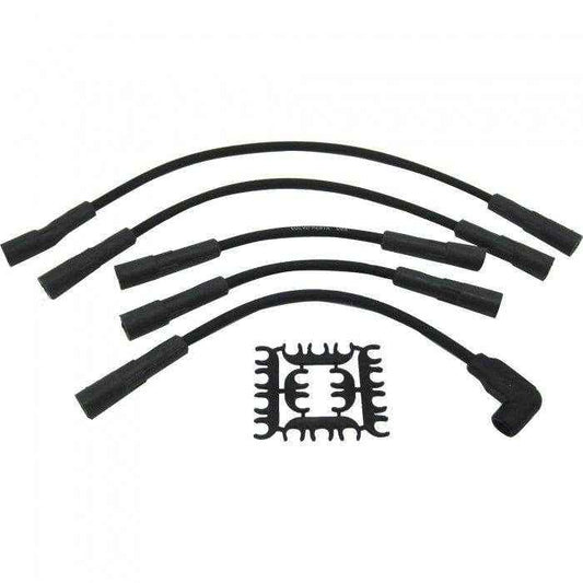 Delco EST 4 Cylinder Spark Plug Wire Set | Volvo 3888324 - MacombMarineParts.com