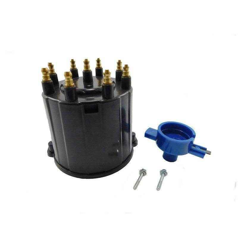Delco EST V8 Tune Up Kit 18-5281 - MacombMarineParts.com
