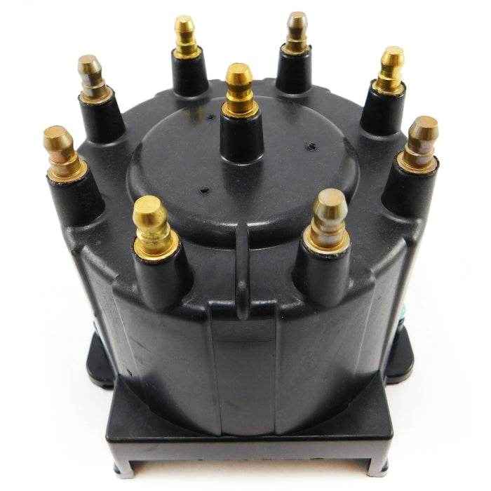 Delco V - 8 Distributor Cap | Volvo Penta 3854548 - MacombMarineParts.com