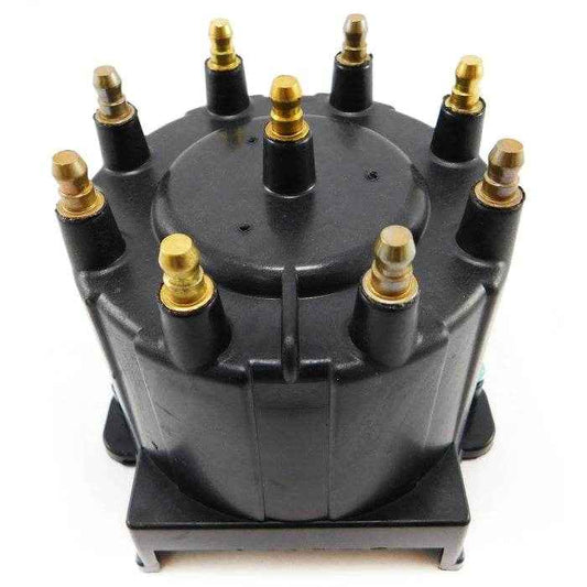 Delco V - 8 Distributor Cap | Volvo Penta 3854548 - MacombMarineParts.com