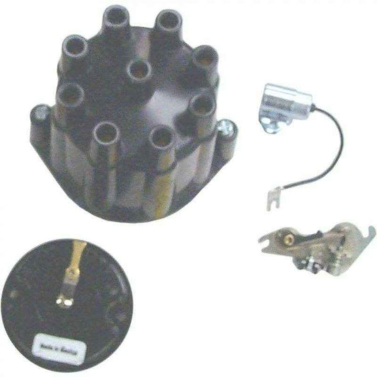 Delco V-8 Tune Up Kit 18-5270 - MacombMarineParts.com