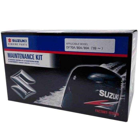 DF 70 - 90 amp Maintenance Kit | Suzuki 17400 - 87812 - MacombMarineParts.com