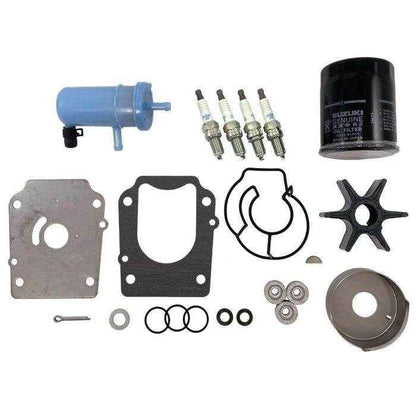 DF 70-90 amp Maintenance Kit | Suzuki 17400-87812 - MacombMarineParts.com