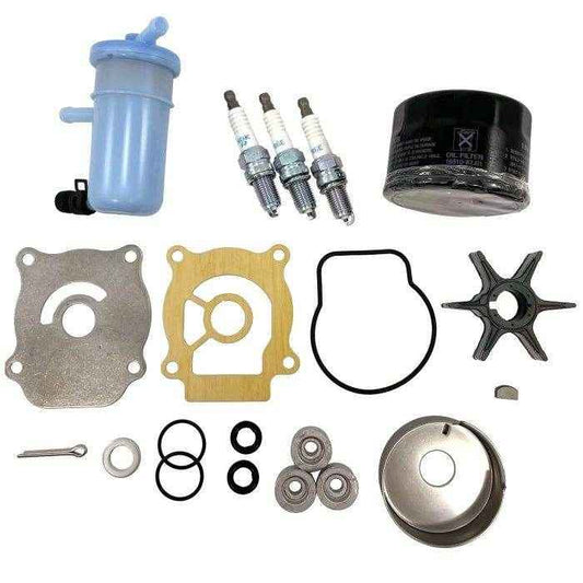DF40A/DF50A/DF60A Maintenance Kit | Suzuki 17400-88812 - MacombMarineParts.com