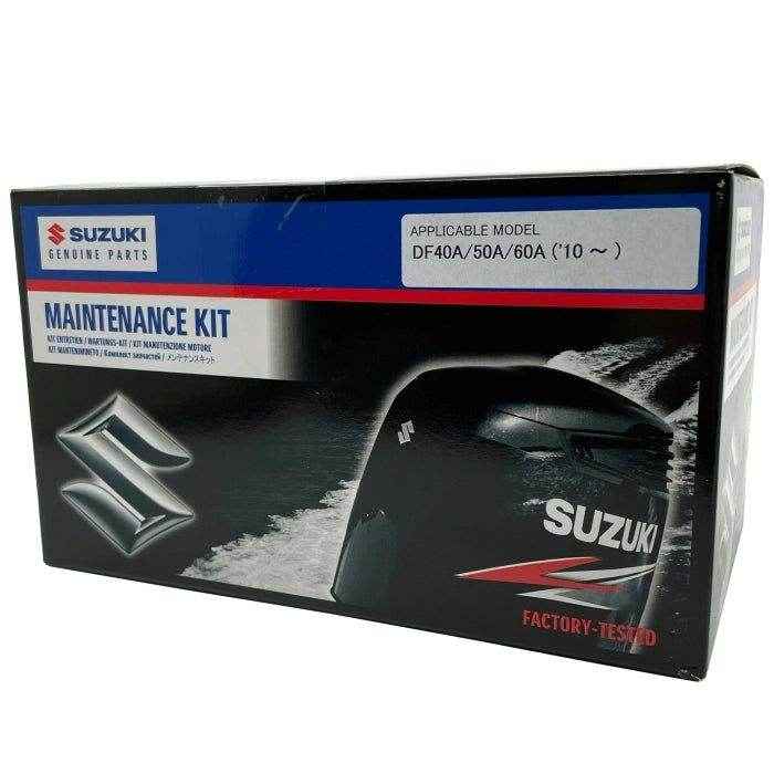 DF40A/DF50A/DF60A Maintenance Kit | Suzuki 17400 - 88812 - MacombMarineParts.com