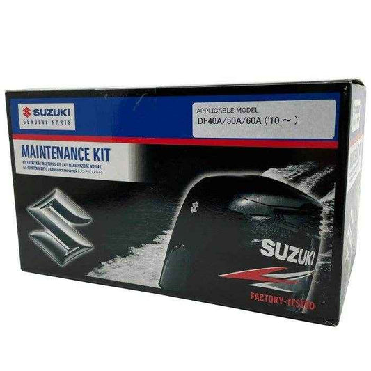 DF40A/DF50A/DF60A Maintenance Kit | Suzuki 17400-88812 - MacombMarineParts.com