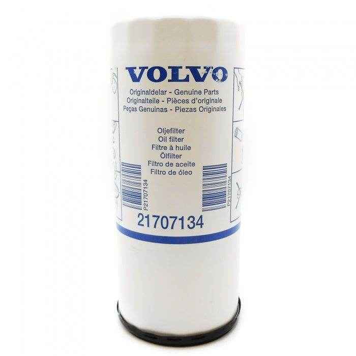 Diesel Engine Oil Filter | Volvo 21707134 - MacombMarineParts.com