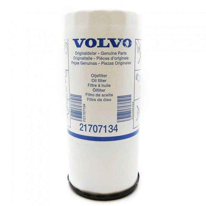 Diesel Engine Oil Filter | Volvo 21707134 - MacombMarineParts.com