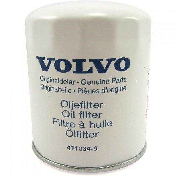 Diesel Engine Oil Filter | Volvo 471034 - MacombMarineParts.com