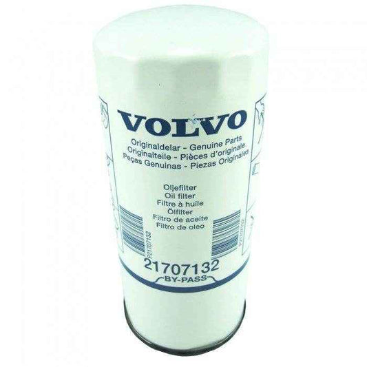 Diesel Engine Oil Filter | Volvo Penta 21707132 - MacombMarineParts.com