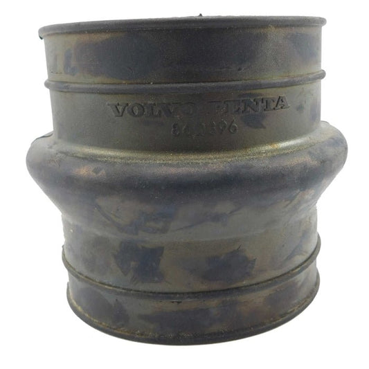 Diesel Exhaust Hose | Volvo Penta 860396 - MacombMarineParts.com
