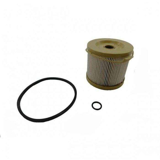 Diesel Fuel Filter 30 Micron | Volvo Penta 3581760 - MacombMarineParts.com