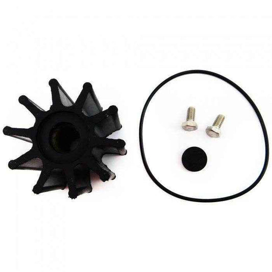 Diesel Impeller Kit | Volvo 3588475 - MacombMarineParts.com
