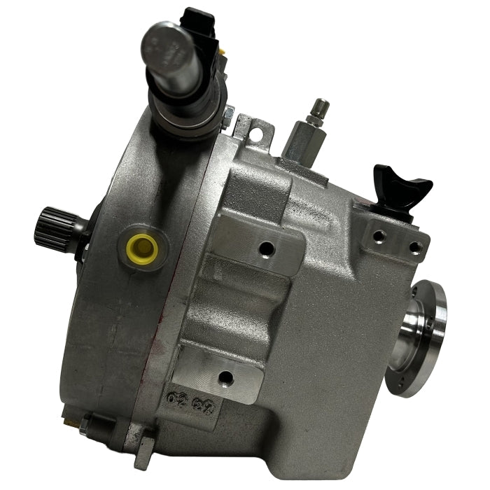 Direct Drive 12 volt Transmission | ZF Marine 45C - 1.00ES12V - MacombMarineParts.com